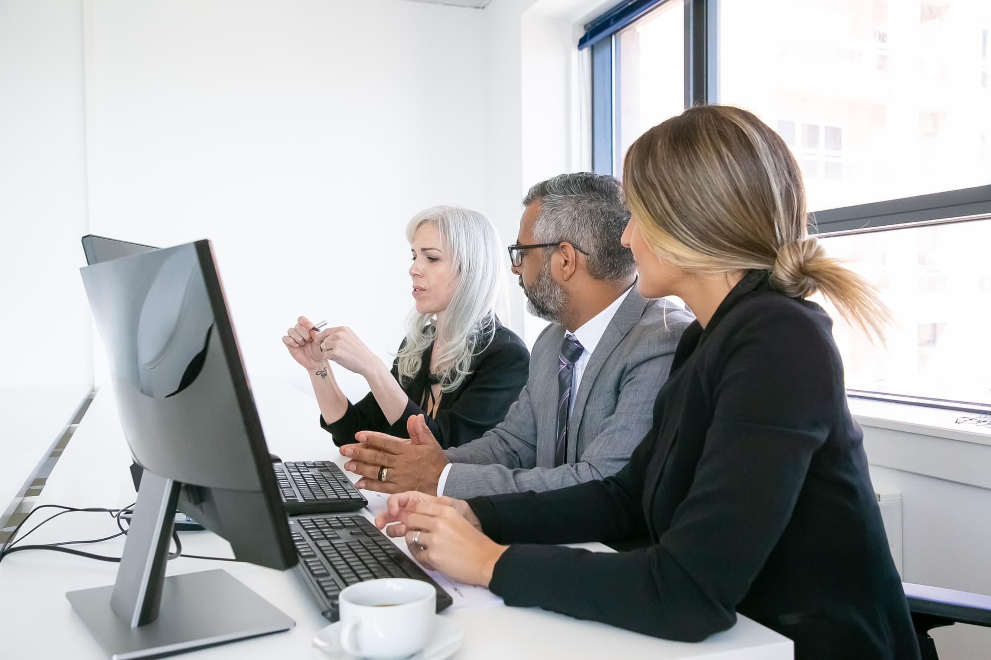 Accompagner la transformation digitale par la formation