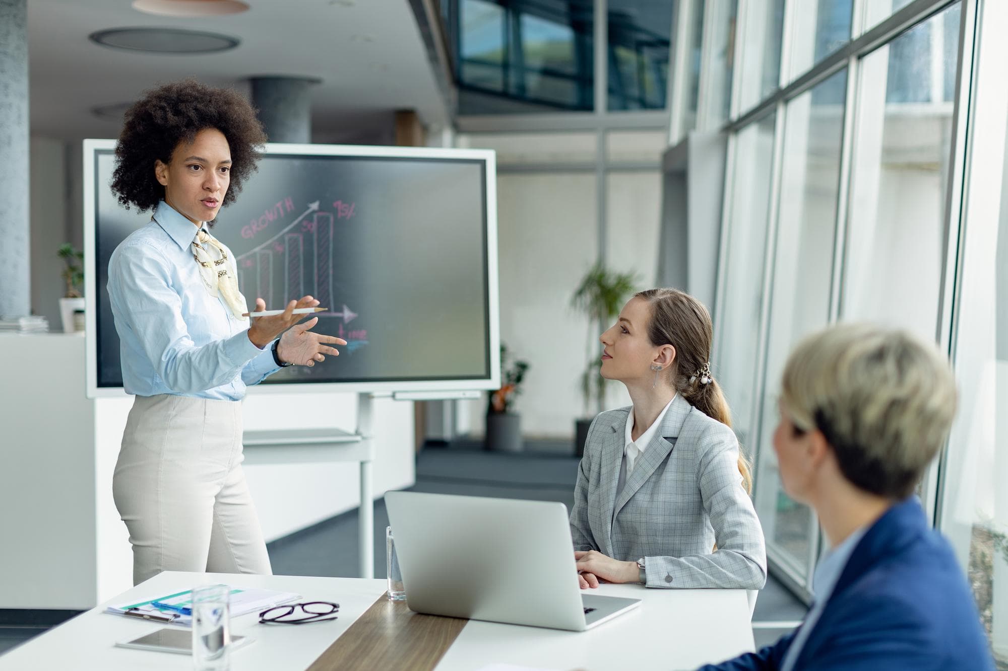 Formation développement commercial : boostez vos ventes en 2026
