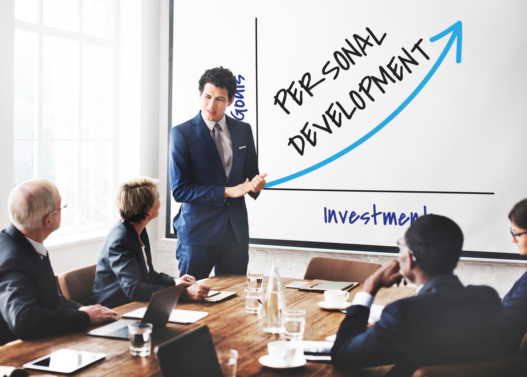 Formation développement personnel : investir en soi en 2026