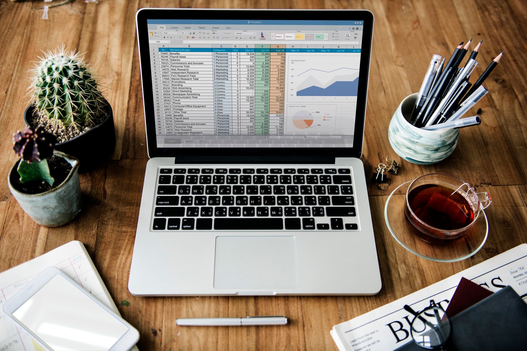 Formation Excel Office 365