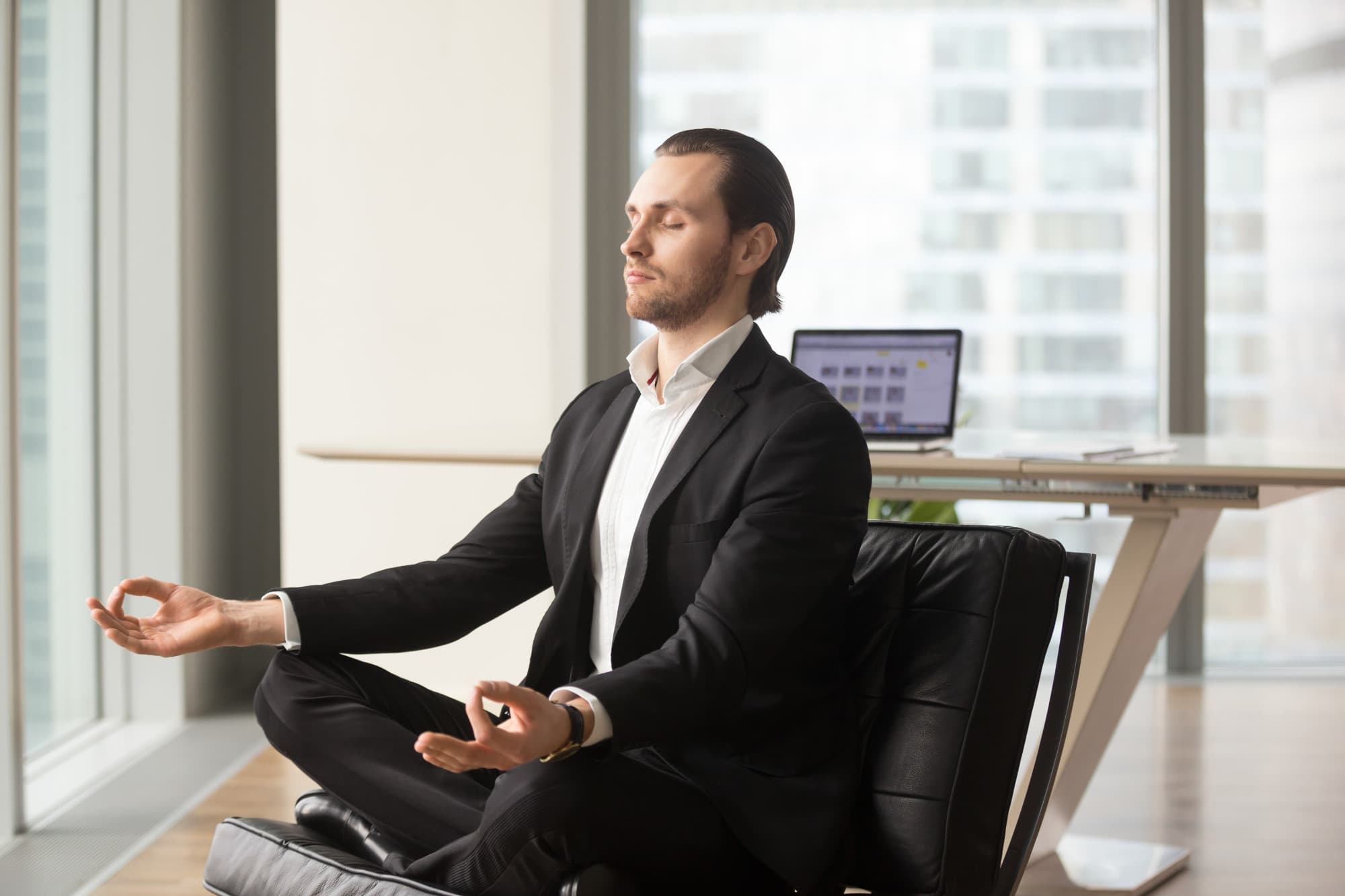 Formation gestion du stress : mieux vivre au travail