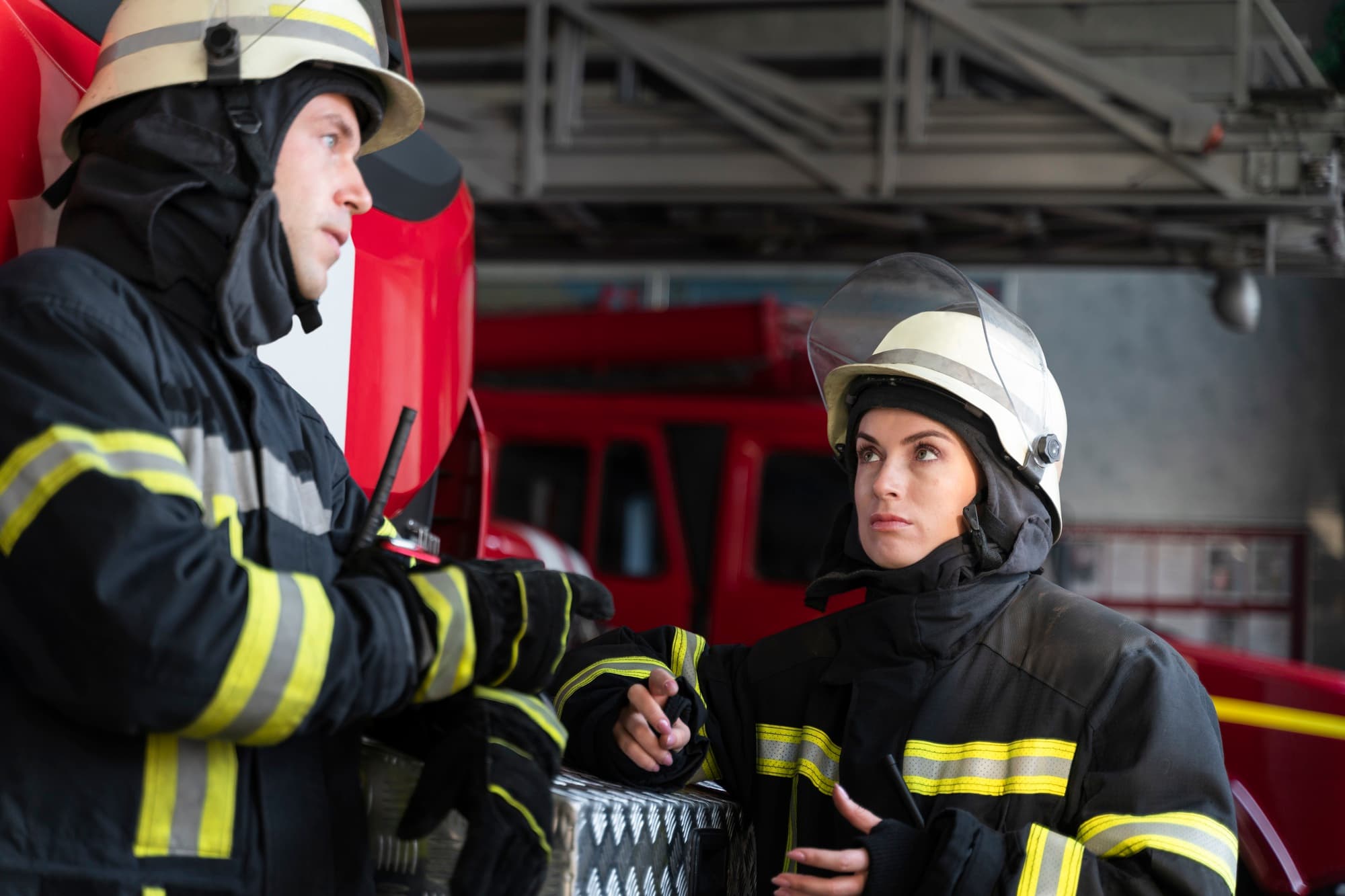 Formation sécurité incendie : obligations et pratiques