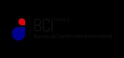 Logo BCI France