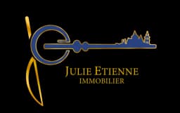 Logo Julie Etienne Immobilier