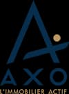 Logo Axo Immobilier