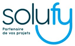 Logo Solufy