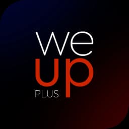 WeUp Plus