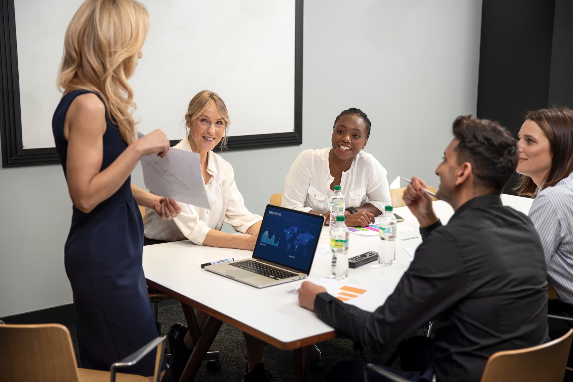 Formation en développement personnel
