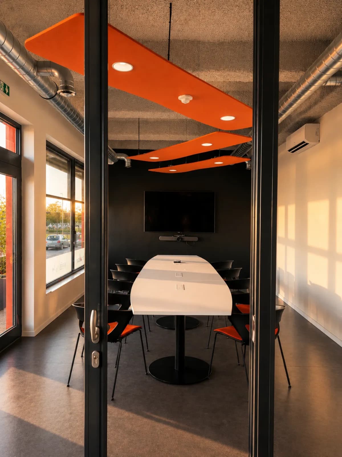 Louer une salle de formation à Nancy : ce qu'il faut savoir