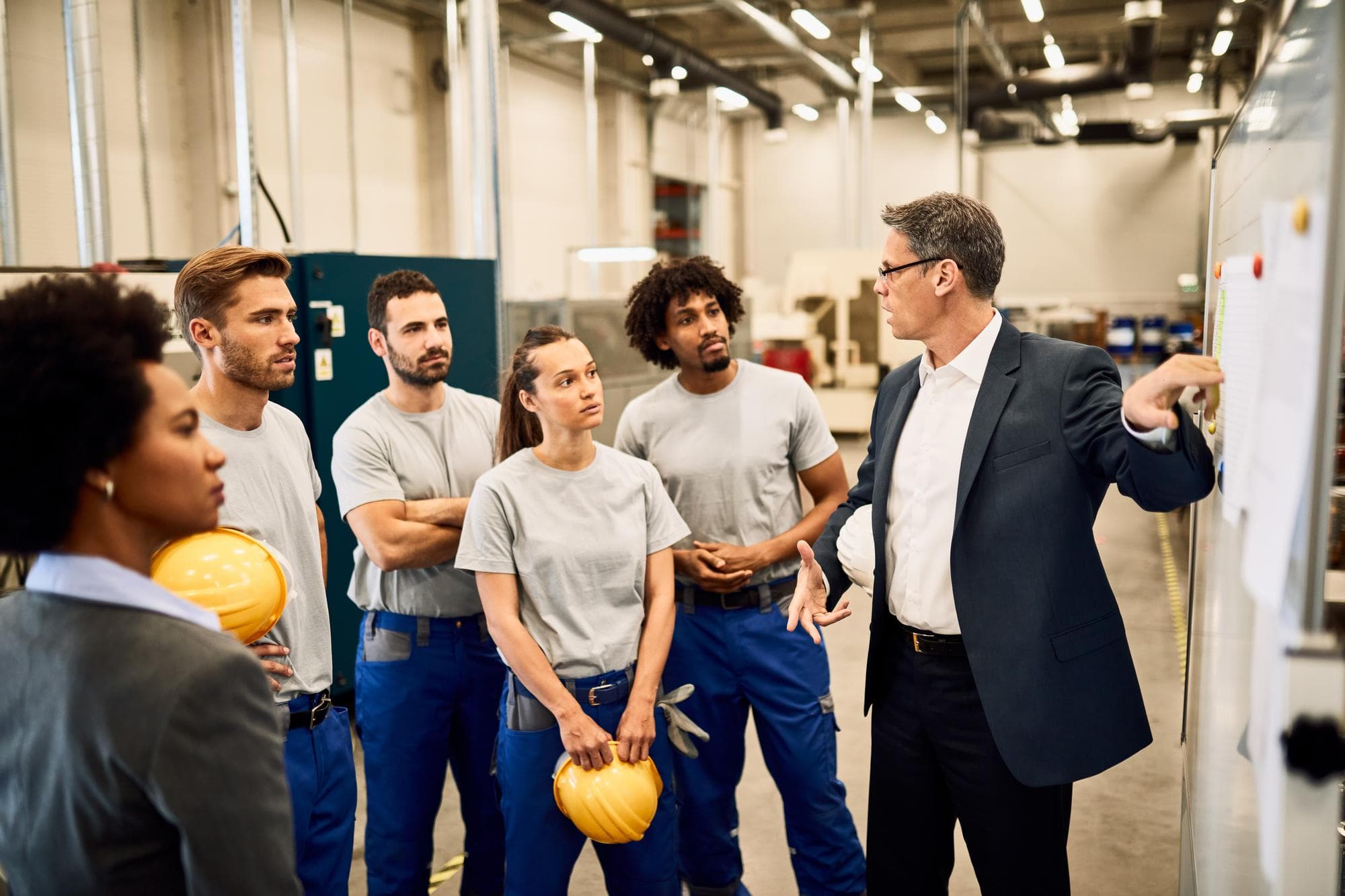 Santé au travail : les formations essentielles pour votre équipe