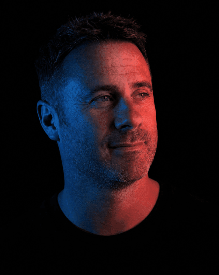 Cyril VAN DAMME